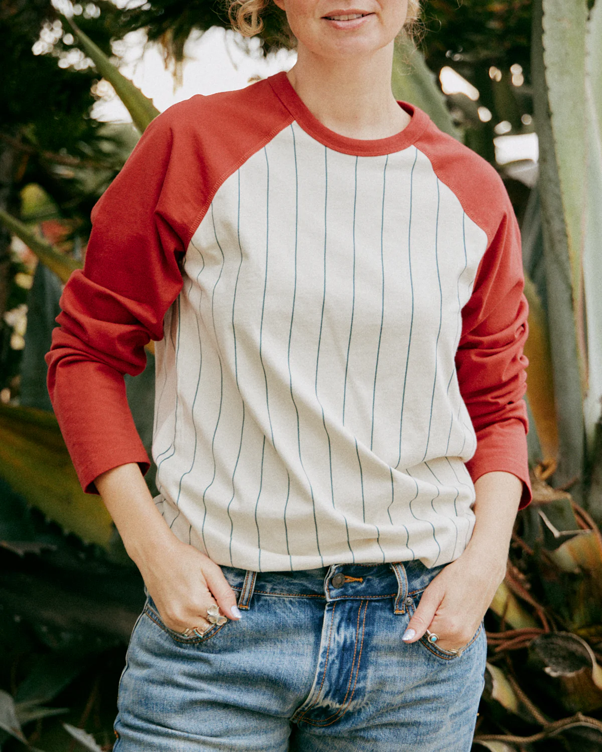 Spring Womens Collection